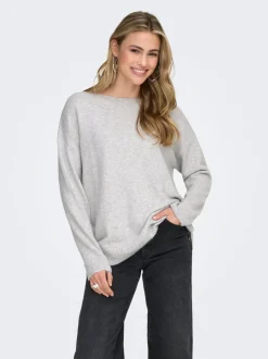 ONLWINNIE Strickpullover