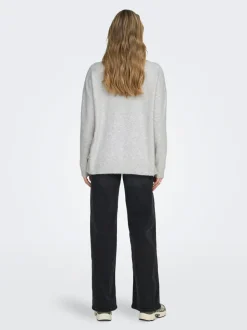 ONLWINNIE Strickpullover