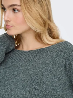 ONLWINNIE Strickpullover