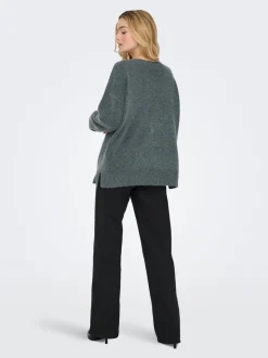 ONLWINNIE Strickpullover