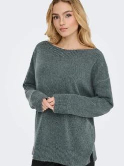 ONLWINNIE Strickpullover