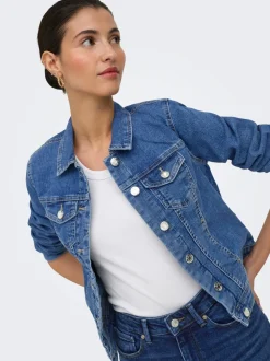ONLWONDER Jeansjacke