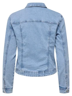 ONLWONDER Jeansjacke