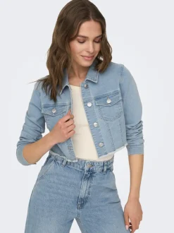 ONLWONDER Jeansjacke