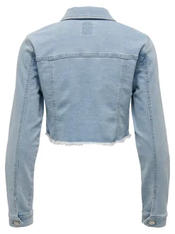 ONLWONDER Jeansjacke