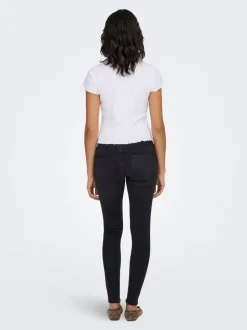 ONLWOW Mittlere Taille Skinny Fit Jeans