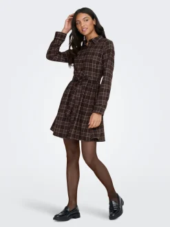 ONLWREN Kurzes Kleid