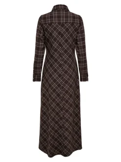 ONLWREN Langes Kleid