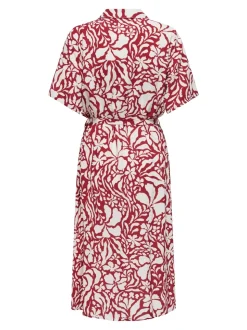 ONLYASMIN Midikleid