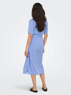 ONLYASMIN Midikleid