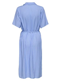 ONLYASMIN Midikleid