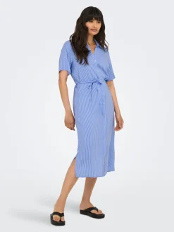 ONLYASMIN Midikleid