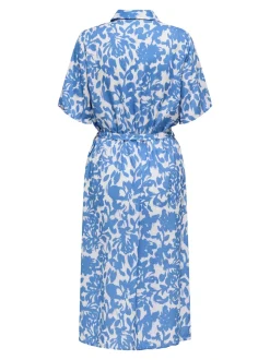 ONLYASMIN Midikleid