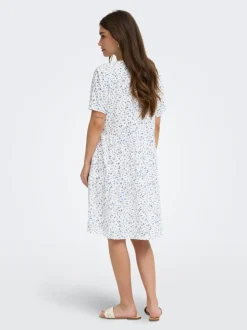 ONLZALLY Kurzes Kleid