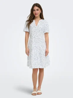 ONLZALLY Kurzes Kleid
