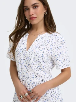 ONLZALLY Kurzes Kleid