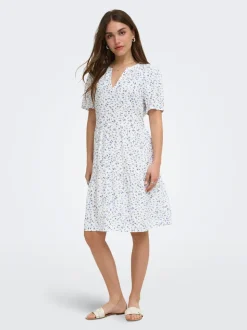 ONLZALLY Kurzes Kleid