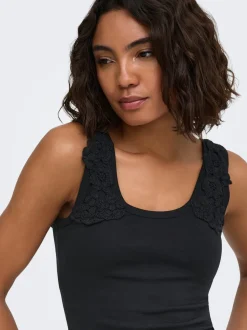 ONLZANNY Top