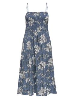 ONLZELINA Midikleid