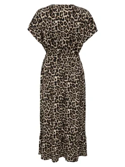 ONLZILLA Langes Kleid