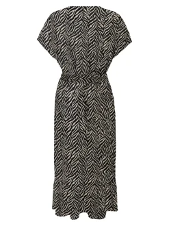 ONLZILLA Langes Kleid