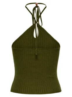 ONLZOEY Gestricktes Oberteil