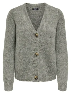 ONLZOEY Strickjacke