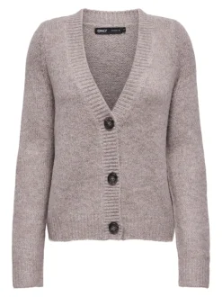 ONLZOEY Strickjacke
