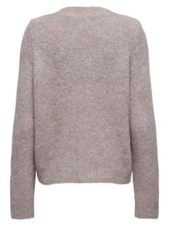 ONLZOEY Strickjacke