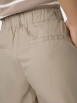 ONLZORA Mittlere Taille Locker geschnitten Bermuda Shorts