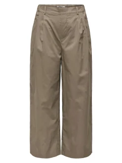 ONLZORA Verkürzt Culotte