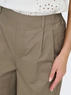 ONLZORA Verkürzt Culotte