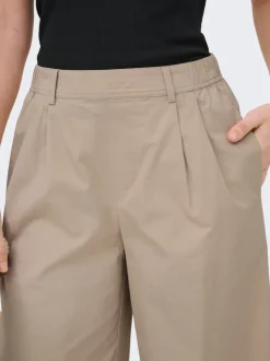 ONLZORA Verkürzt Culotte