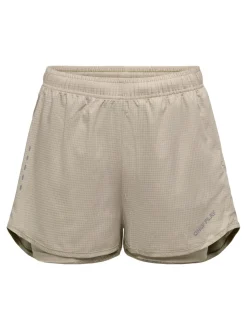 ONPASTER-2 Hohe Taille Locker geschnitten Shorts