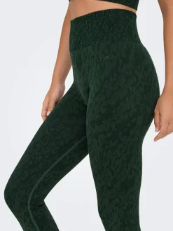 ONPBETTY Enger Schnitt Sportleggings