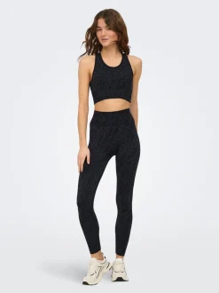 ONPBETTY Enger Schnitt Sportleggings