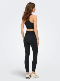 ONPBETTY Enger Schnitt Sportleggings