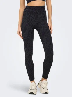 ONPBETTY Enger Schnitt Sportleggings