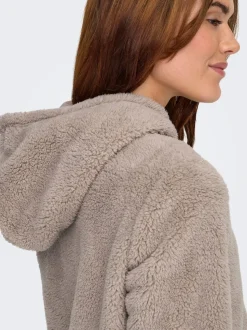 ONPCAS-FLUF Sweatshirt