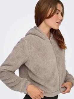 ONPCAS-FLUF Sweatshirt