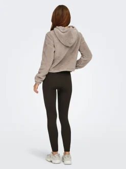 ONPCAS-FLUF Sweatshirt