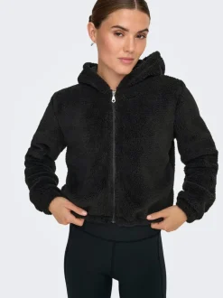 ONPCAS-FLUF Sweatshirt
