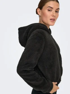 ONPCAS-FLUF Sweatshirt