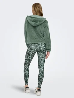 ONPCAS-FLUF Sweatshirt