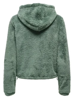 ONPCAS-FLUF Sweatshirt