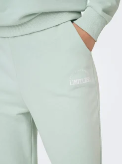 ONPCAVA Normal geschnitten Jogginghose