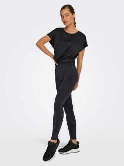 ONPDEFY Slim Fit Sportleggings