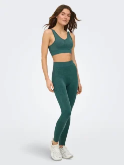 ONPEDDA Enger Schnitt Leggings