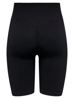 ONPEDDA Hohe Taille Enger Schnitt City Shorts