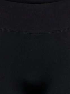 ONPEDDA Hohe Taille Enger Schnitt City Shorts